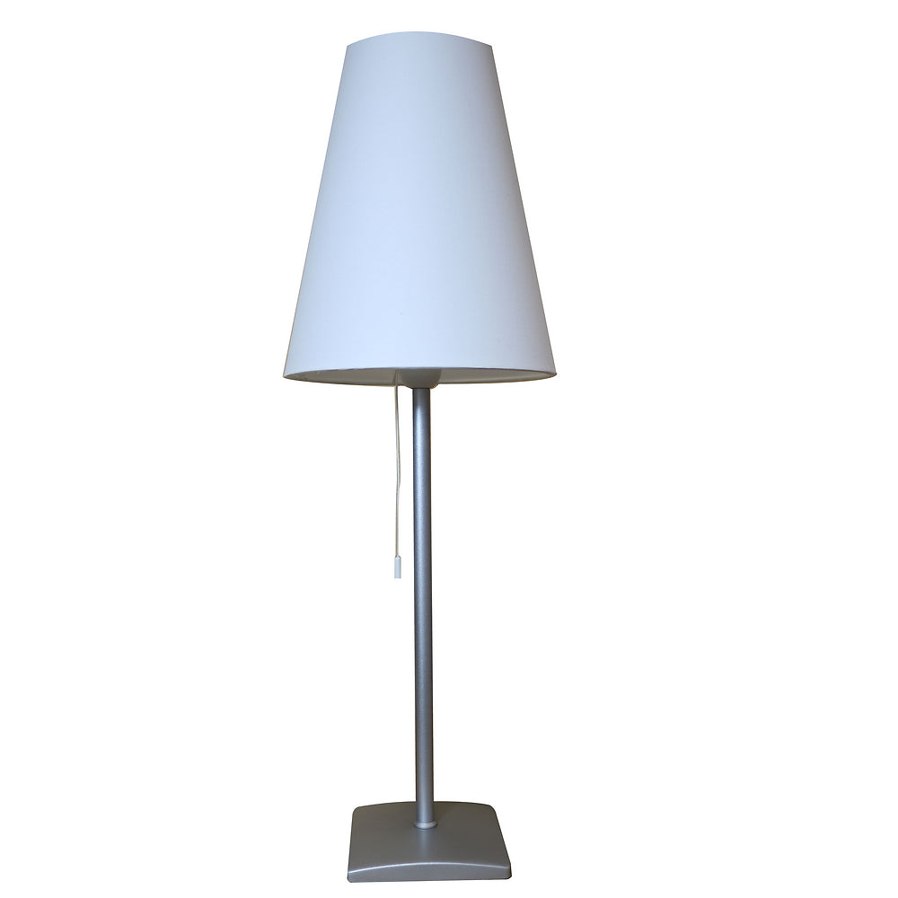 Lampe LUMI blanc