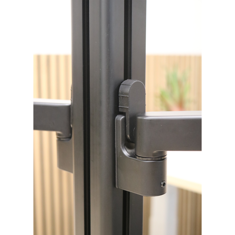 Kit connecteur coulissant AXIO