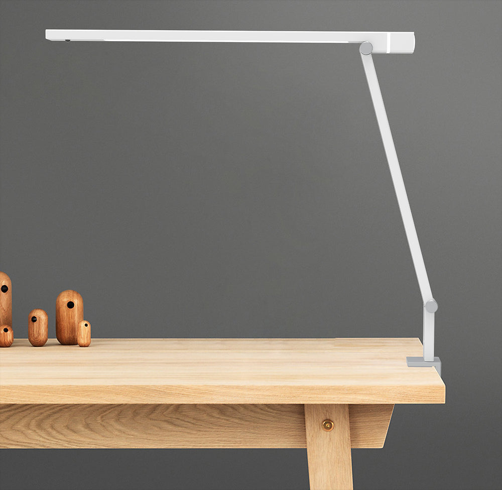 VENUSLIGHT lampe design LED blanc