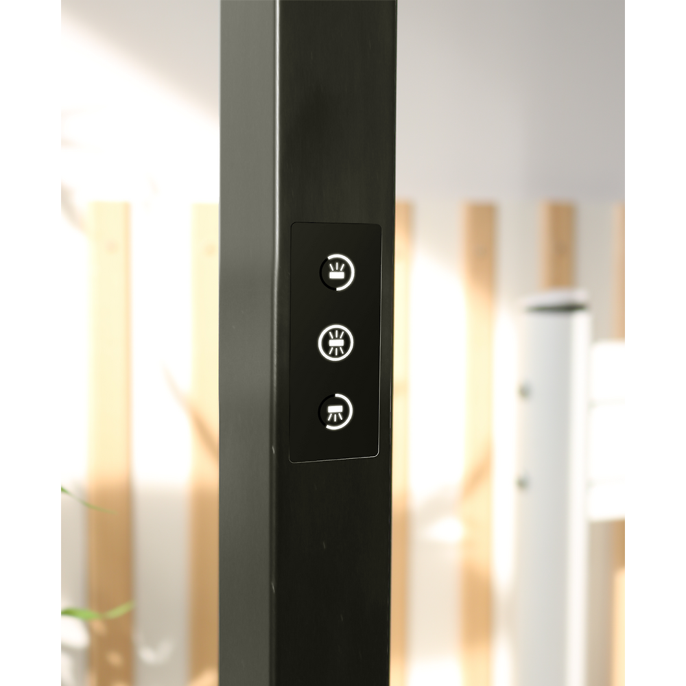 ATLAS avec cellule sur base