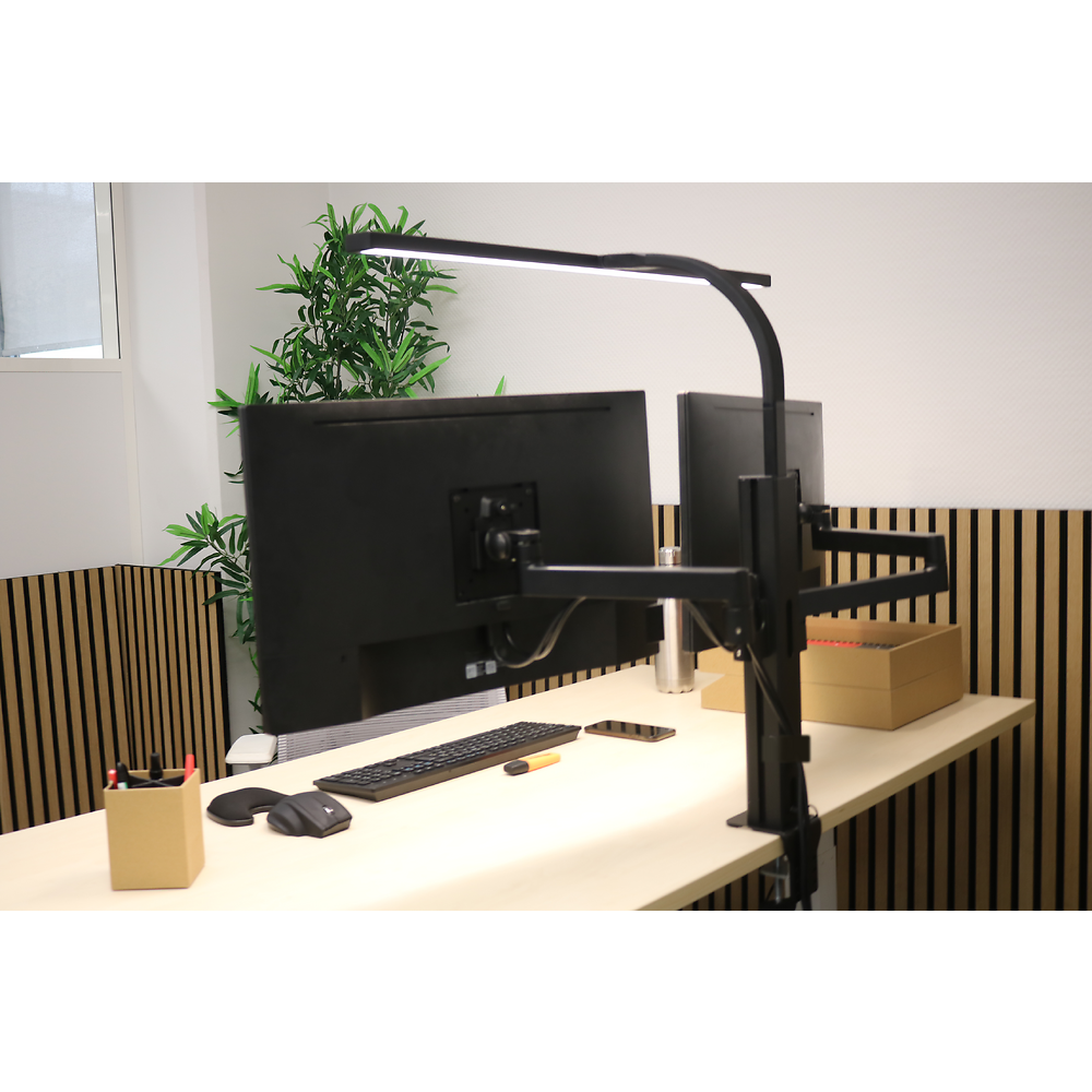 Pack STRATA Lumino AXIO