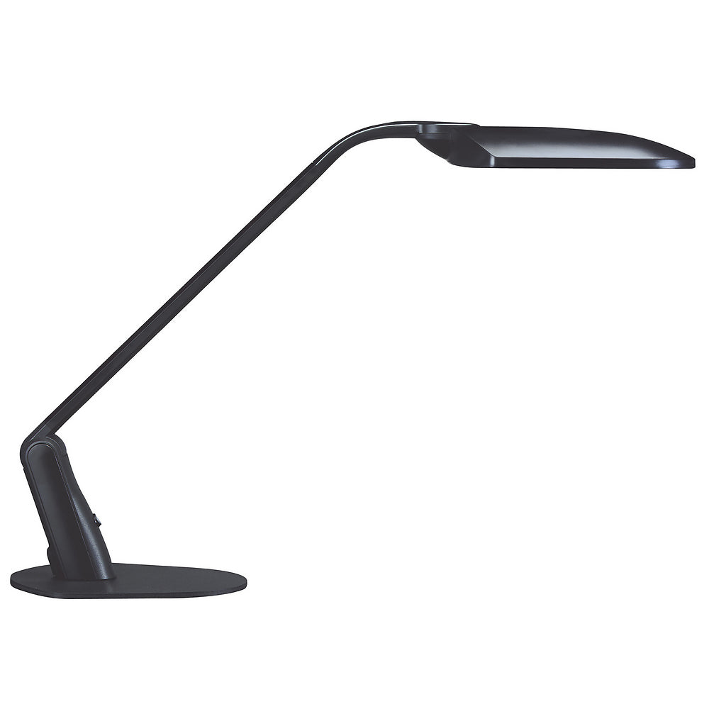 DUO lampe design LED noir