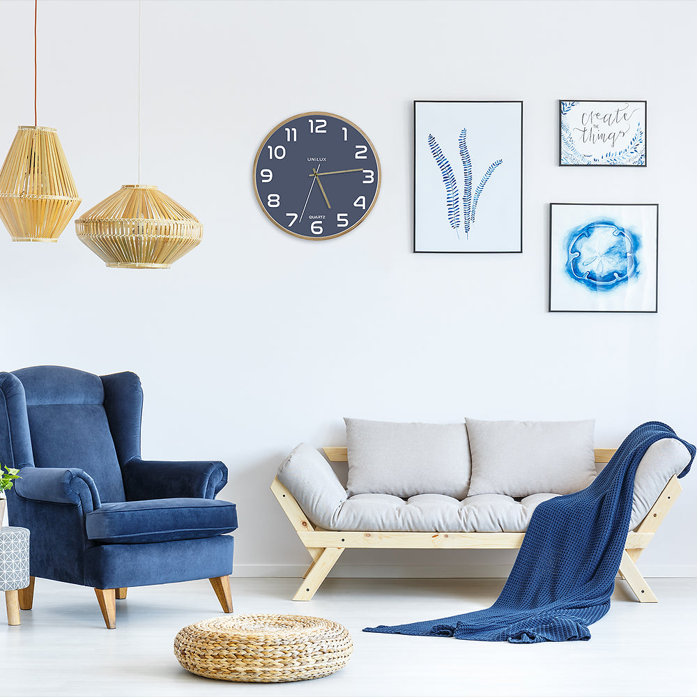 Horloge BALTIC