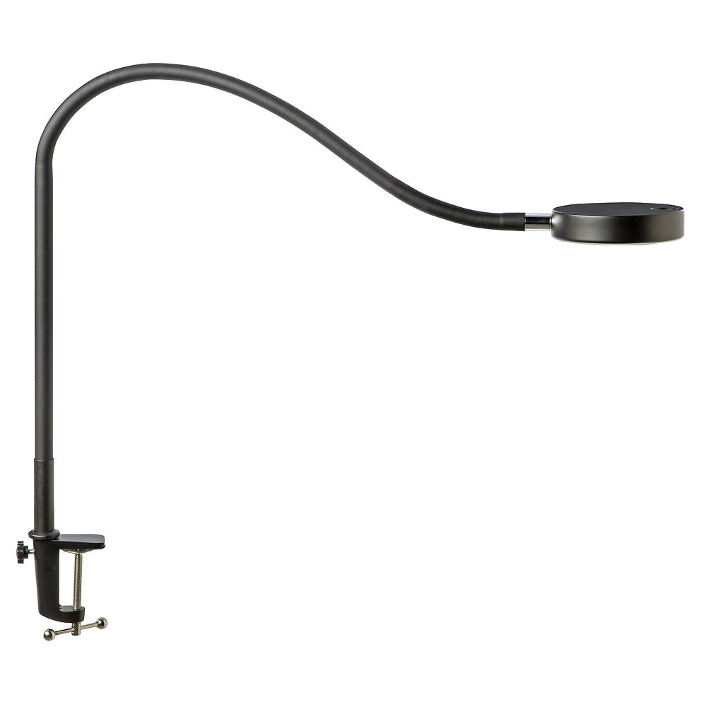 FLEXILED lampe à pince noire