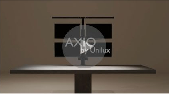 Assemblage AXIO