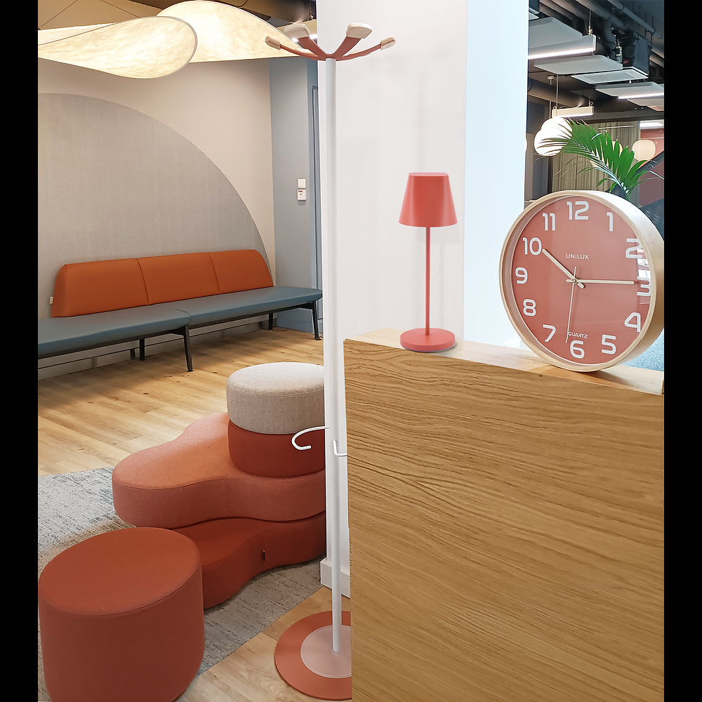 Horloge BALTIC