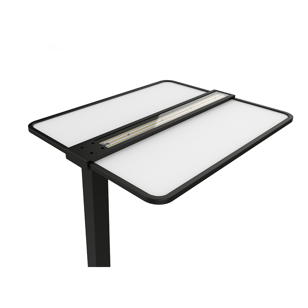 ATLAS avec cellule sur base