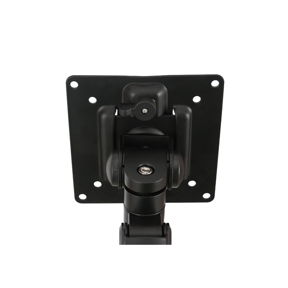 Bras écran simple avec vérin à gaz VALIO