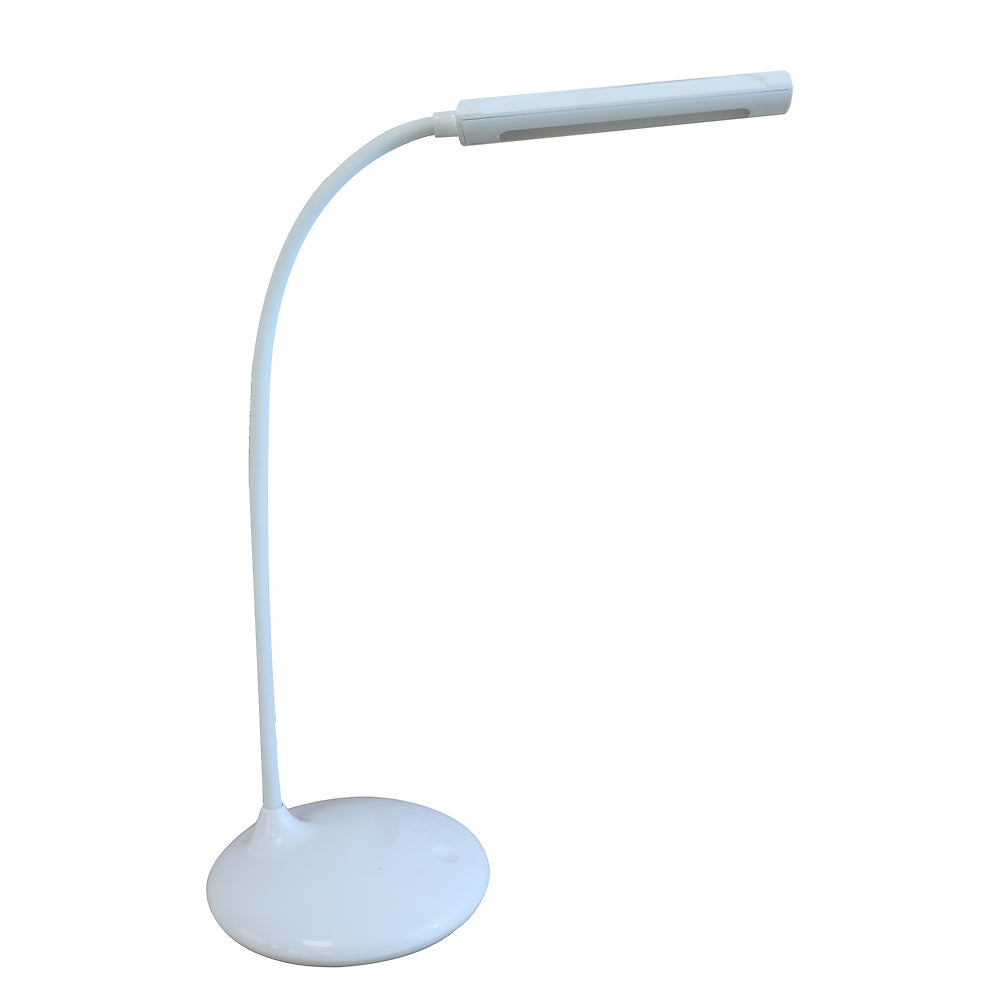 NELLY lampe design LED blanc