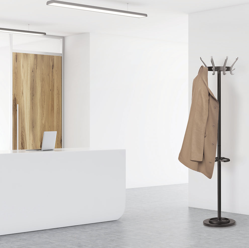 CYPRES portemanteau noir