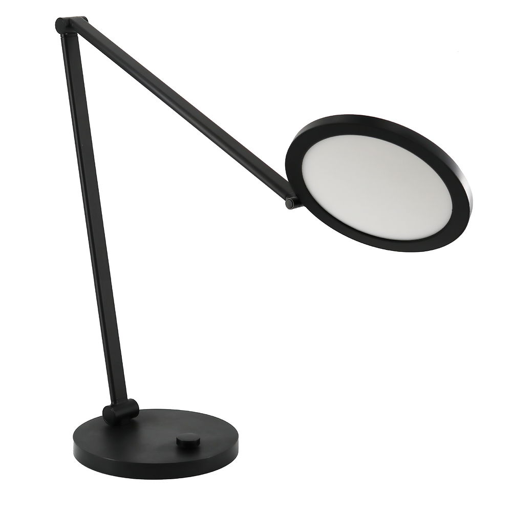Lampe OMEGA noire