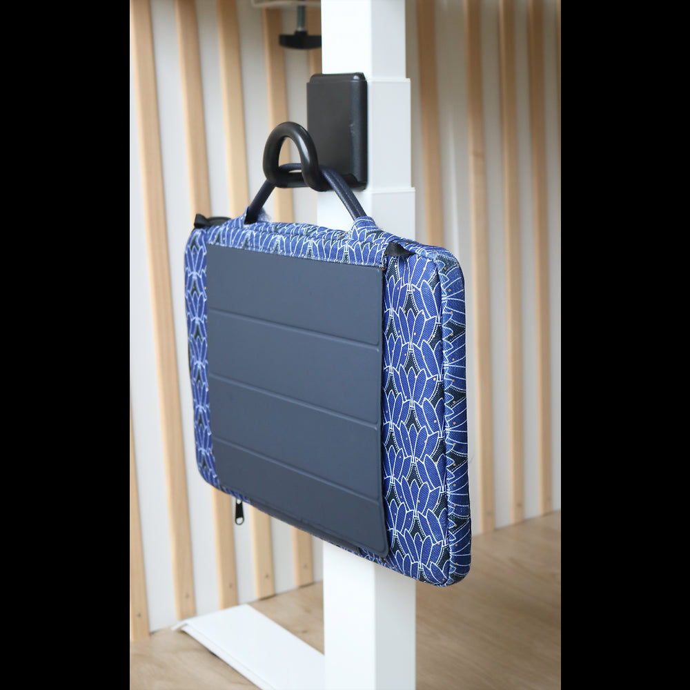 FIL magnétique patère magnétique noire