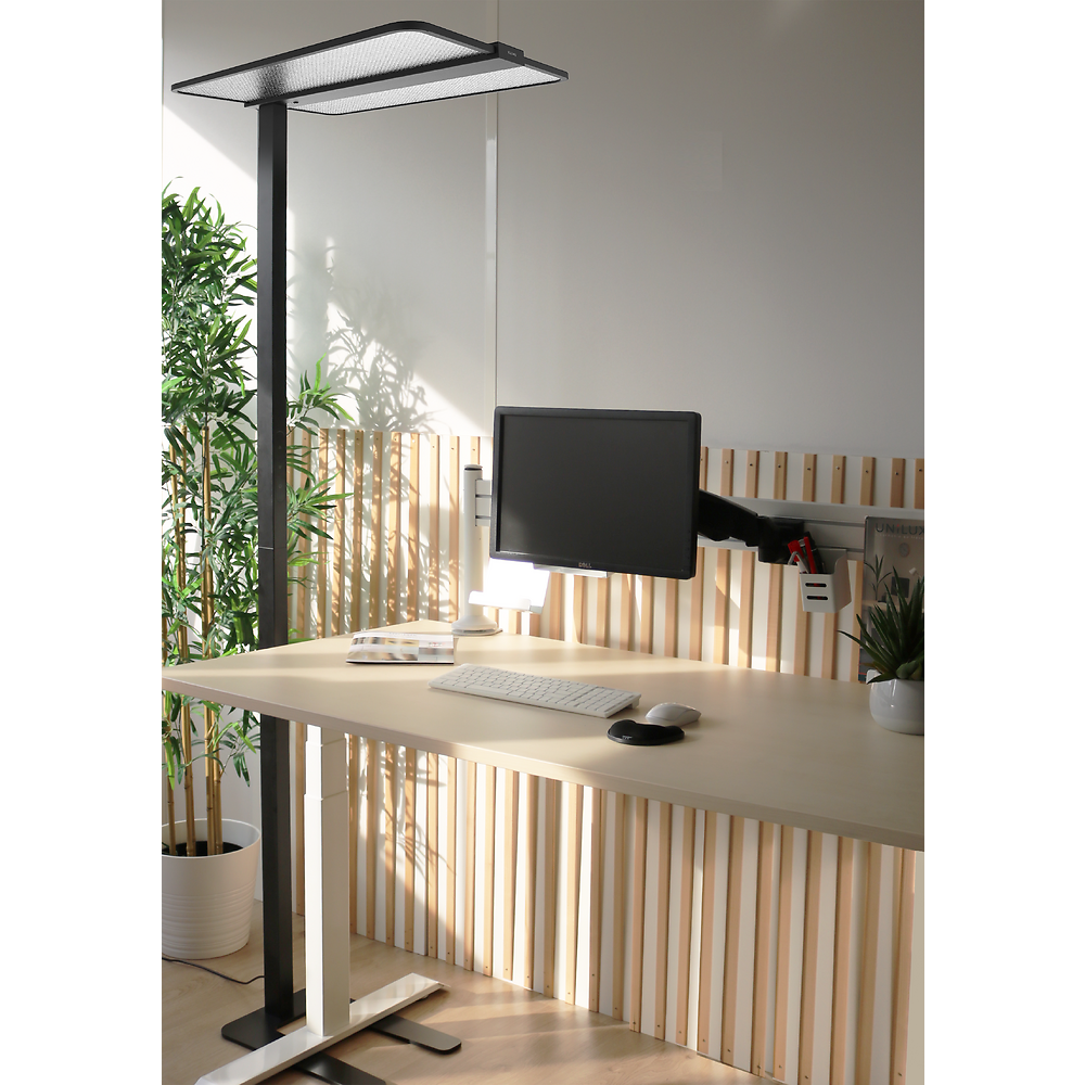 ATLAS avec cellule sur base