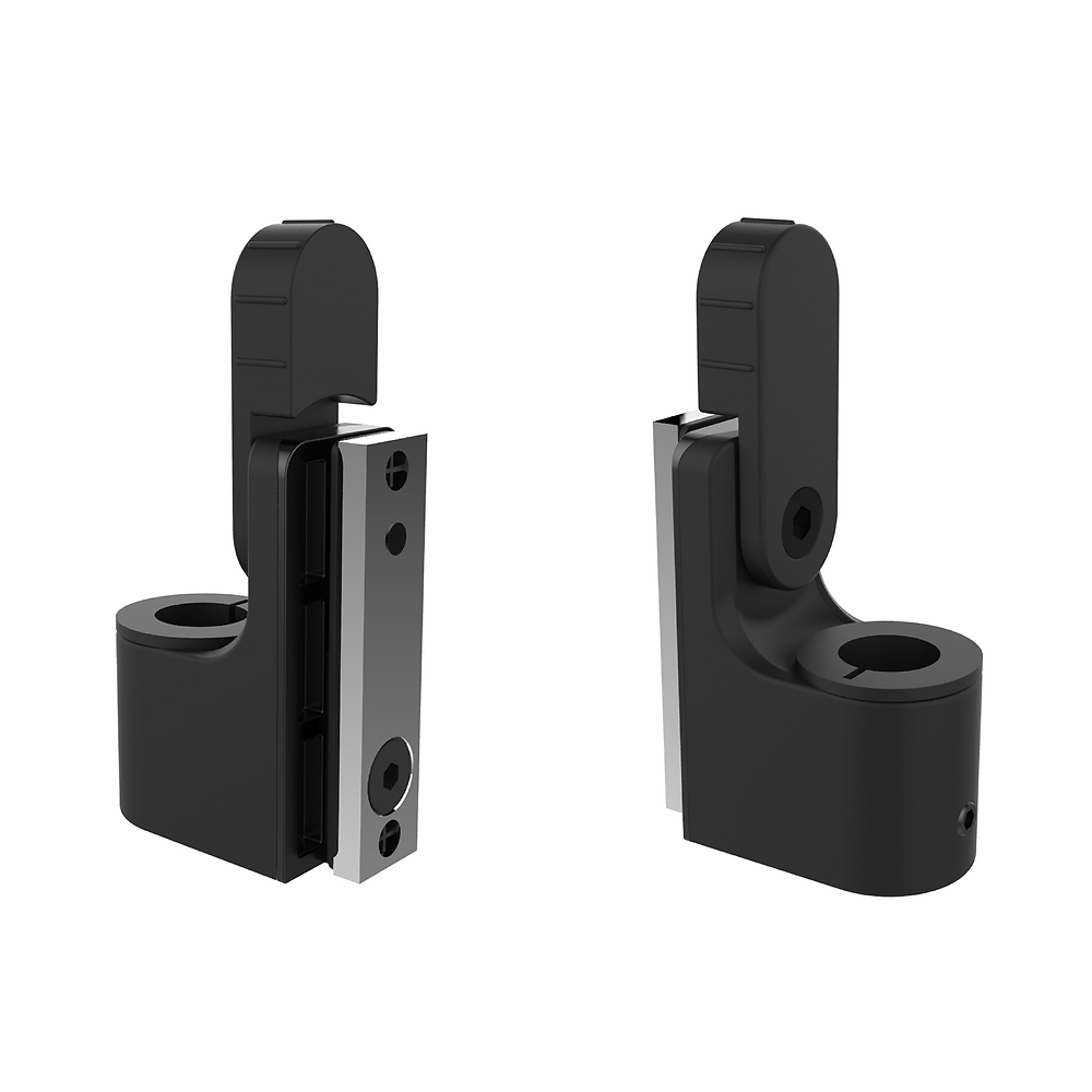 Kit connecteur coulissant AXIO