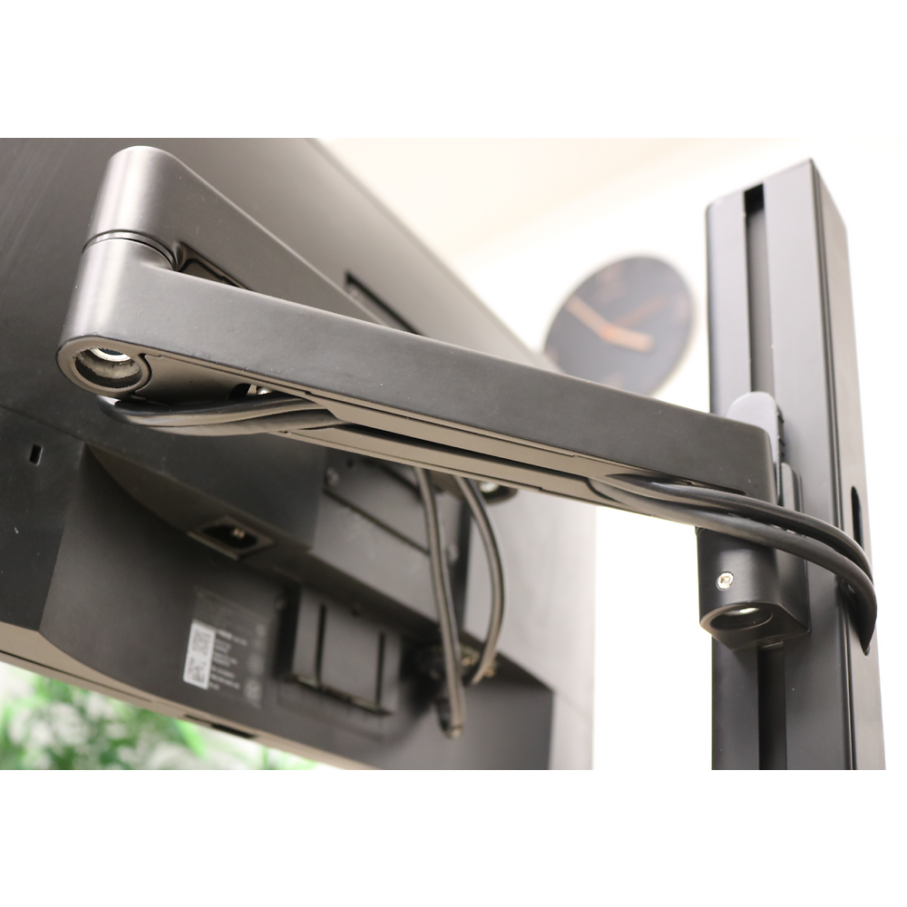 Kit bras mécanique AXIO