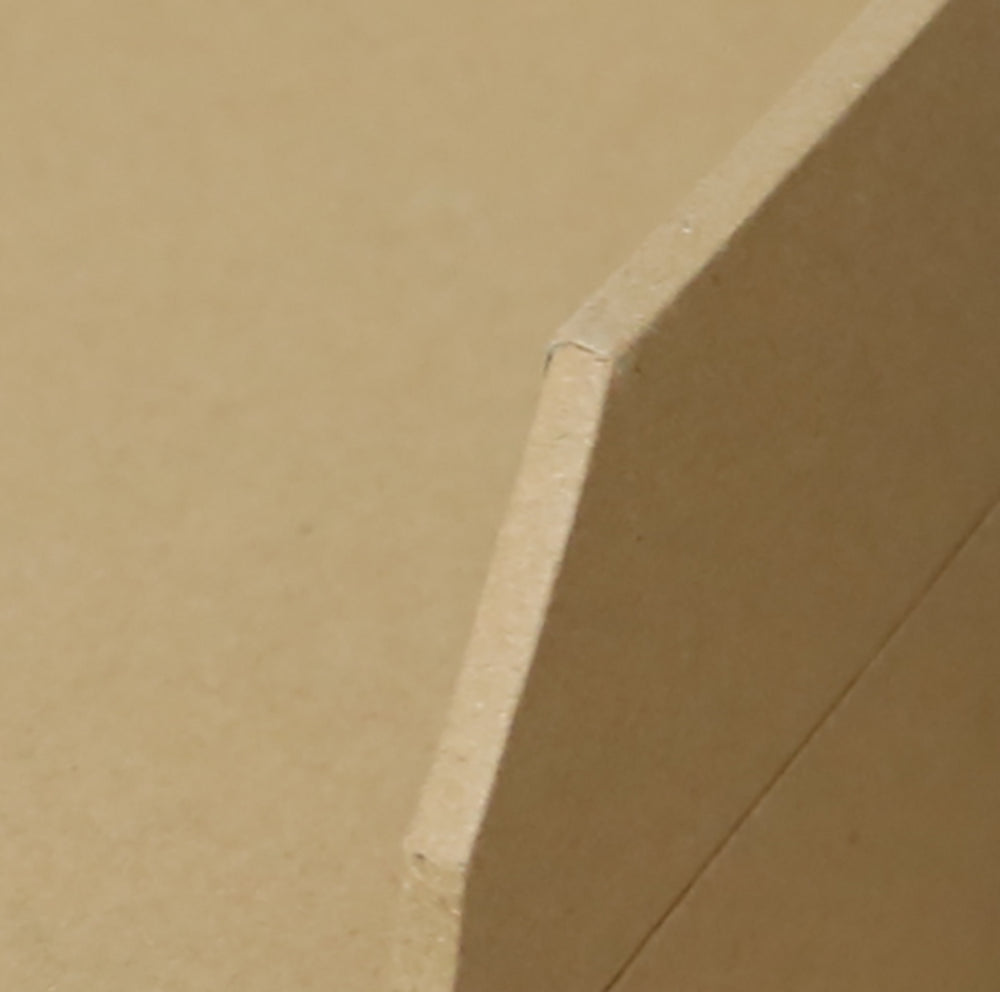 Corbeilles à papier en carton recyclé SAVANA