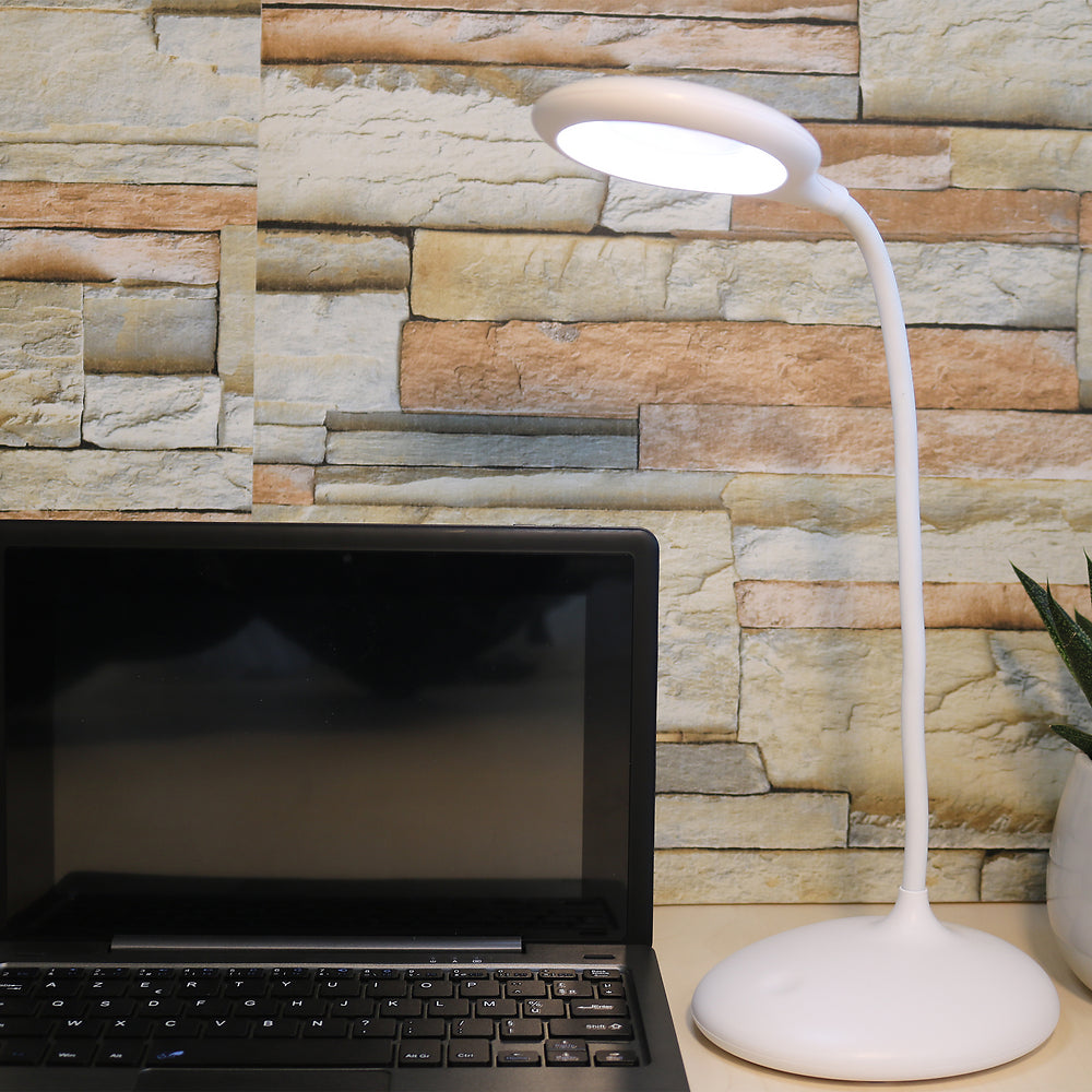 GALY 1200 lampe design LED blanc