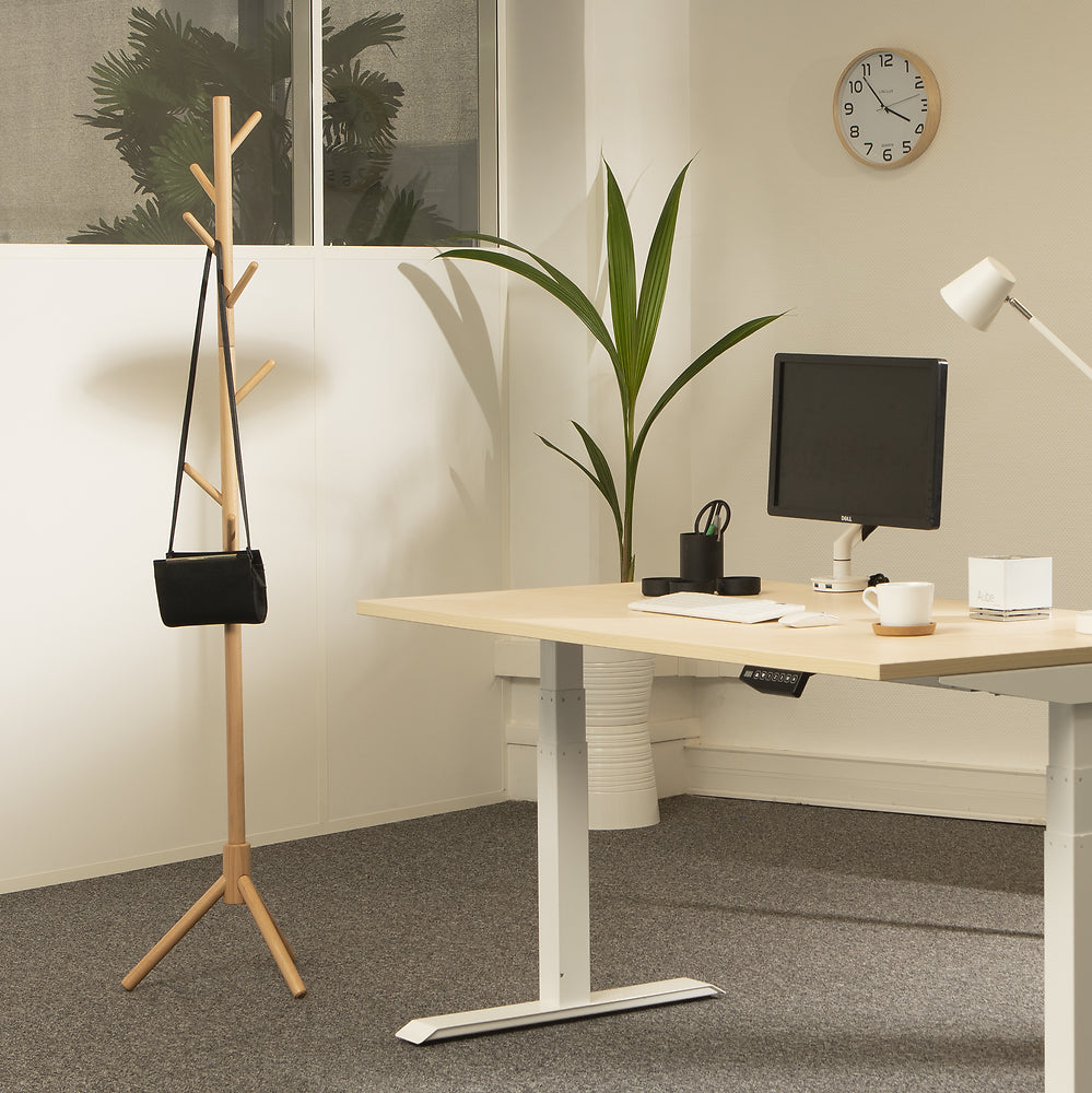 MIKADO portemanteau hêtre