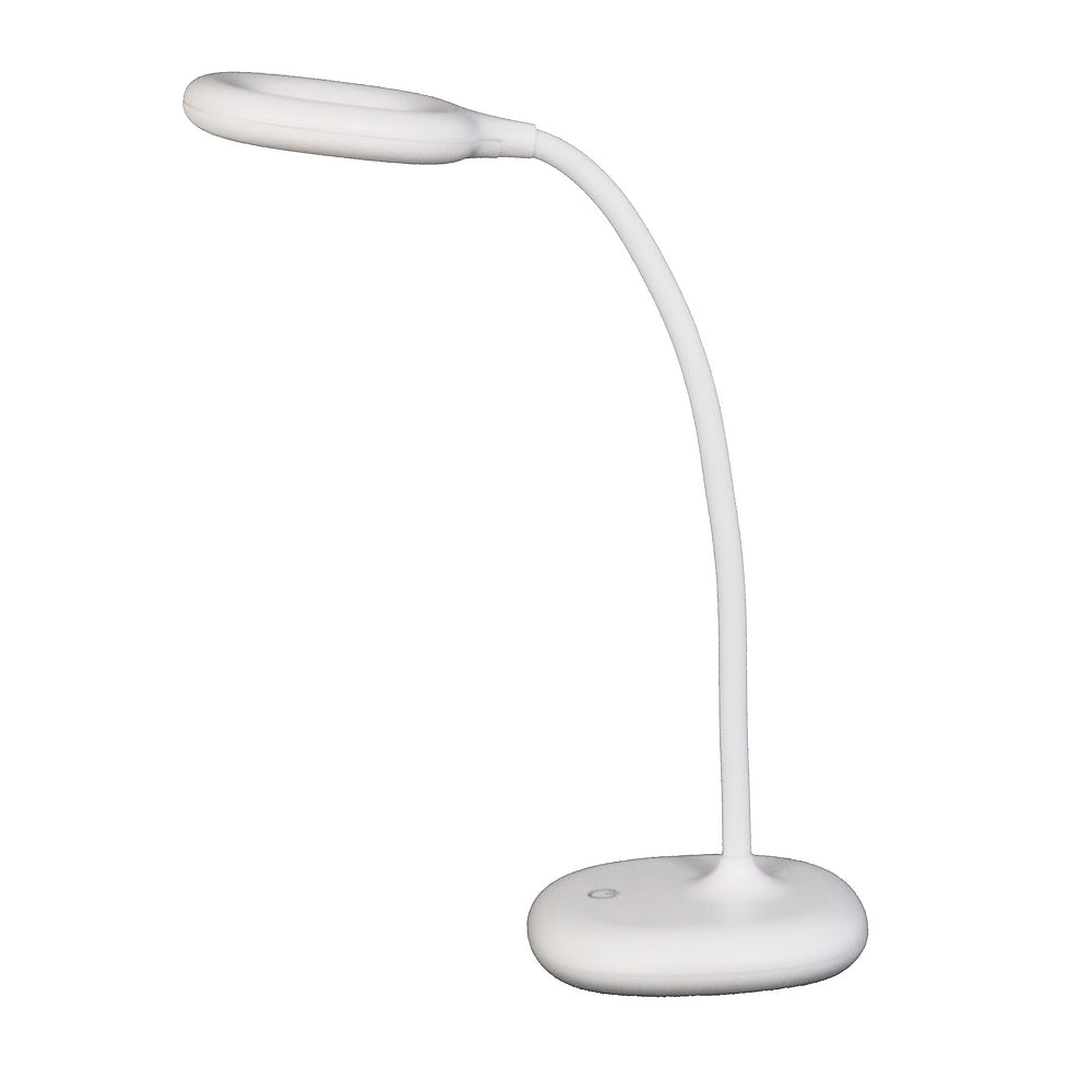 GALY 1800 lampe design LED blanc
