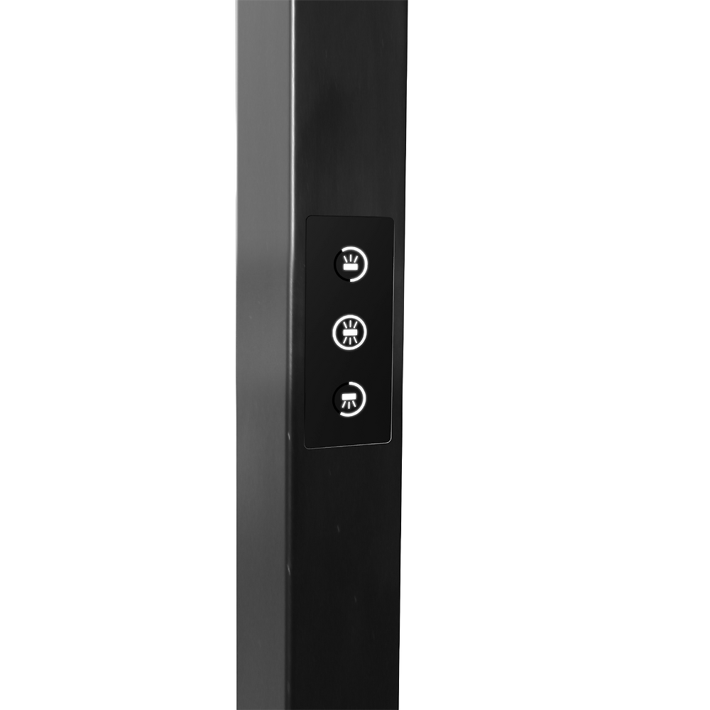 ATLAS avec cellule sur base