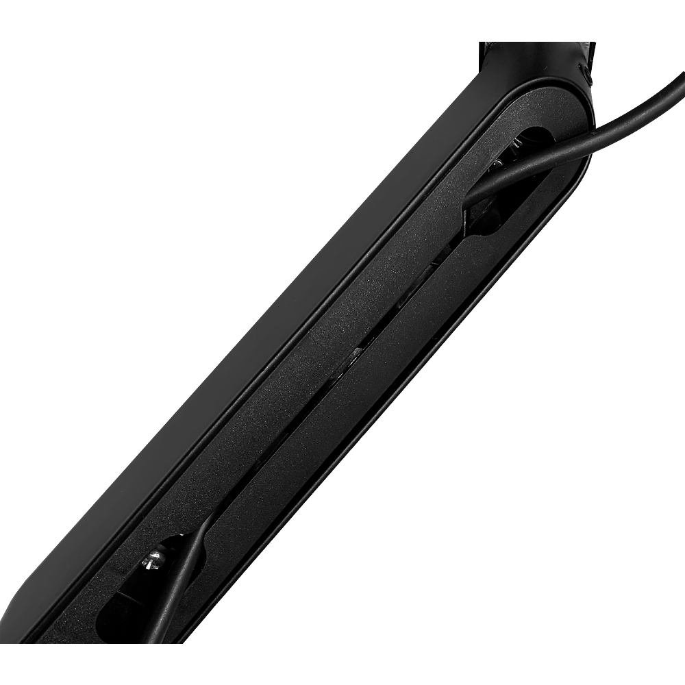 Bras écran simple avec vérin à gaz VALIO