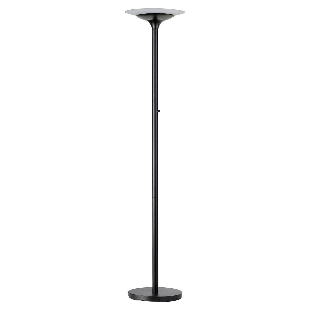 VARIAGLASS lampadaire à éclairage indirect
