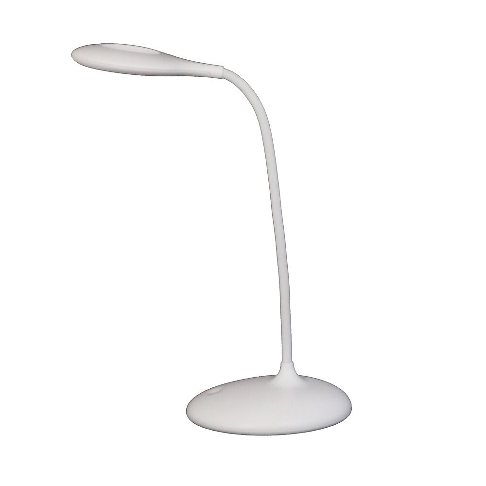 GALY 1200 lampe design LED blanc