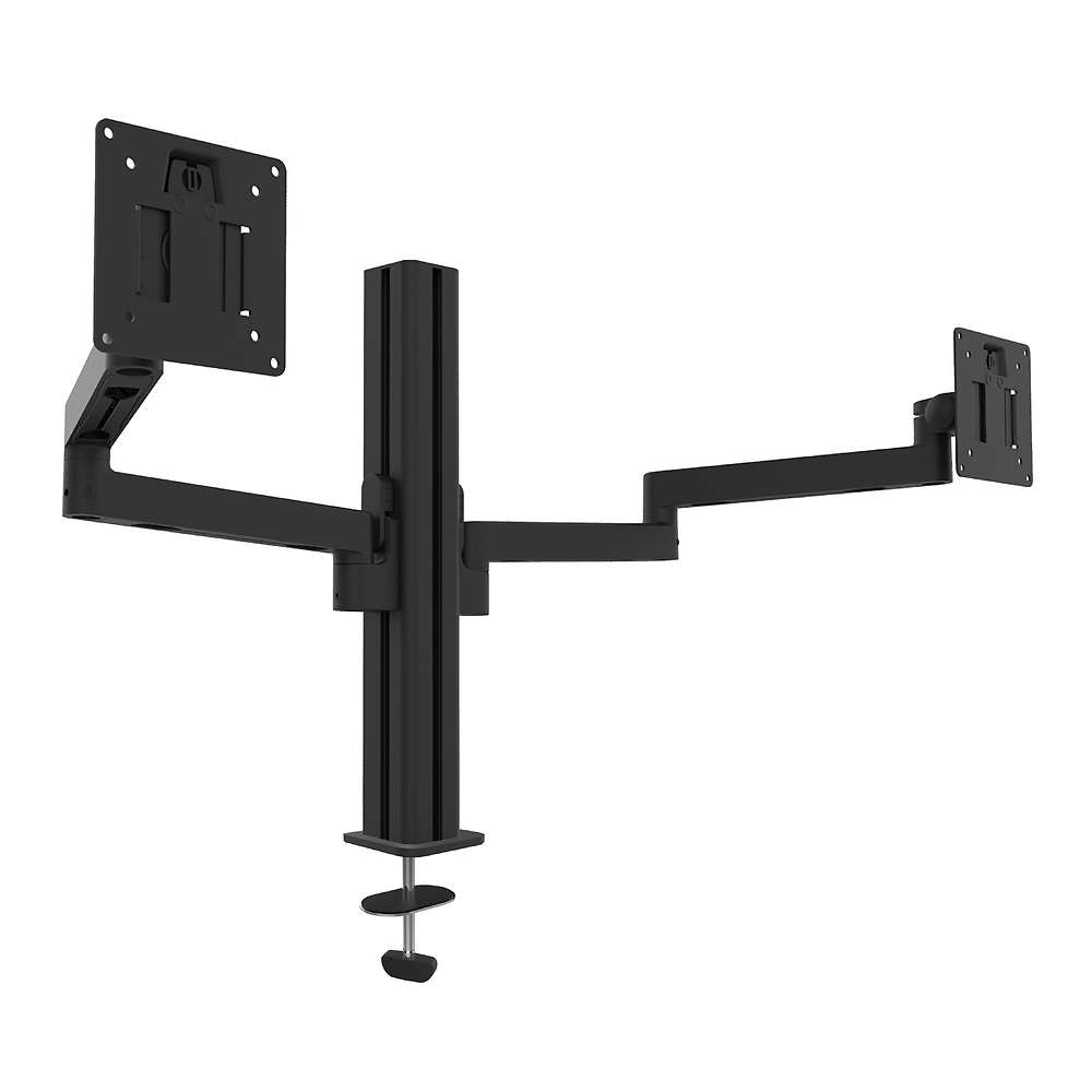 Kit Axe de fixation bureau AXIO