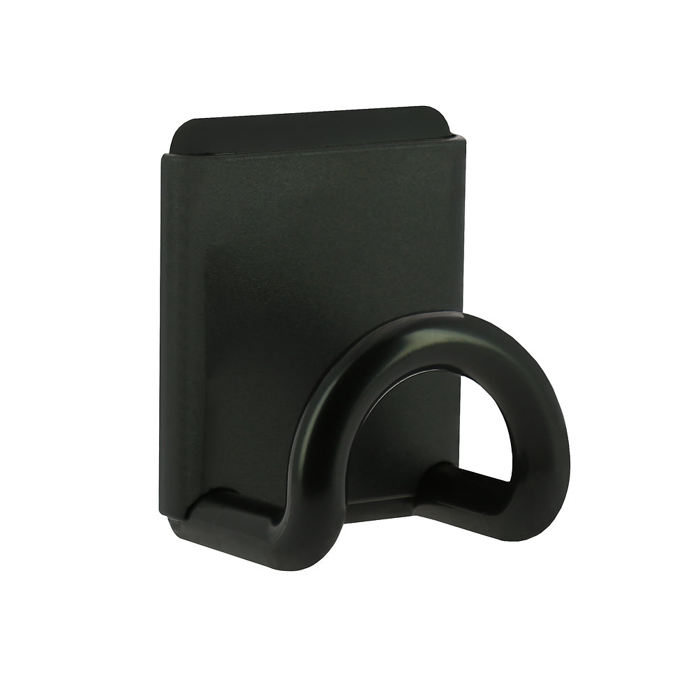 FIL magnétique patère magnétique noire