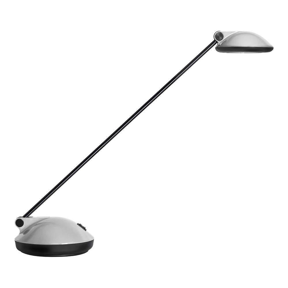 JOKER 2.0 lampe LED gris métal